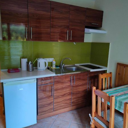 Apartamenty Kotwica Poddąbie Exteriör bild